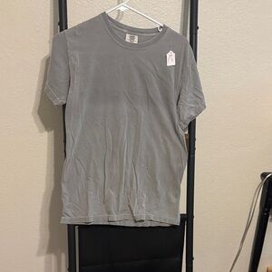 Gray T-Shirt